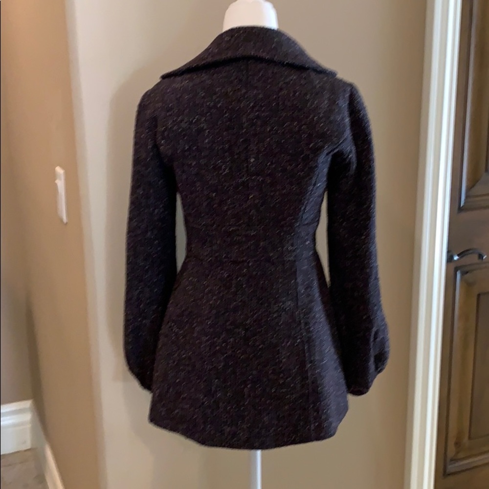 Black Multi Jacket - image 3